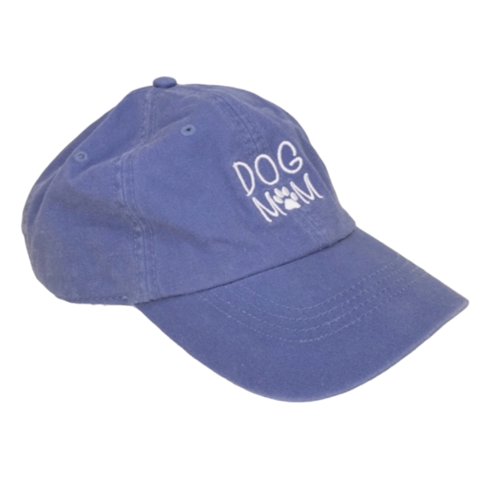 NWOT | State of Mine Dog Mom Baseball Hat - Picture 1 of 7
